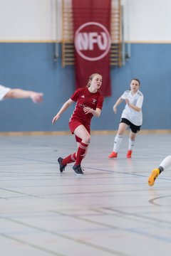 Bild 111 - F NFV Futsalturnier